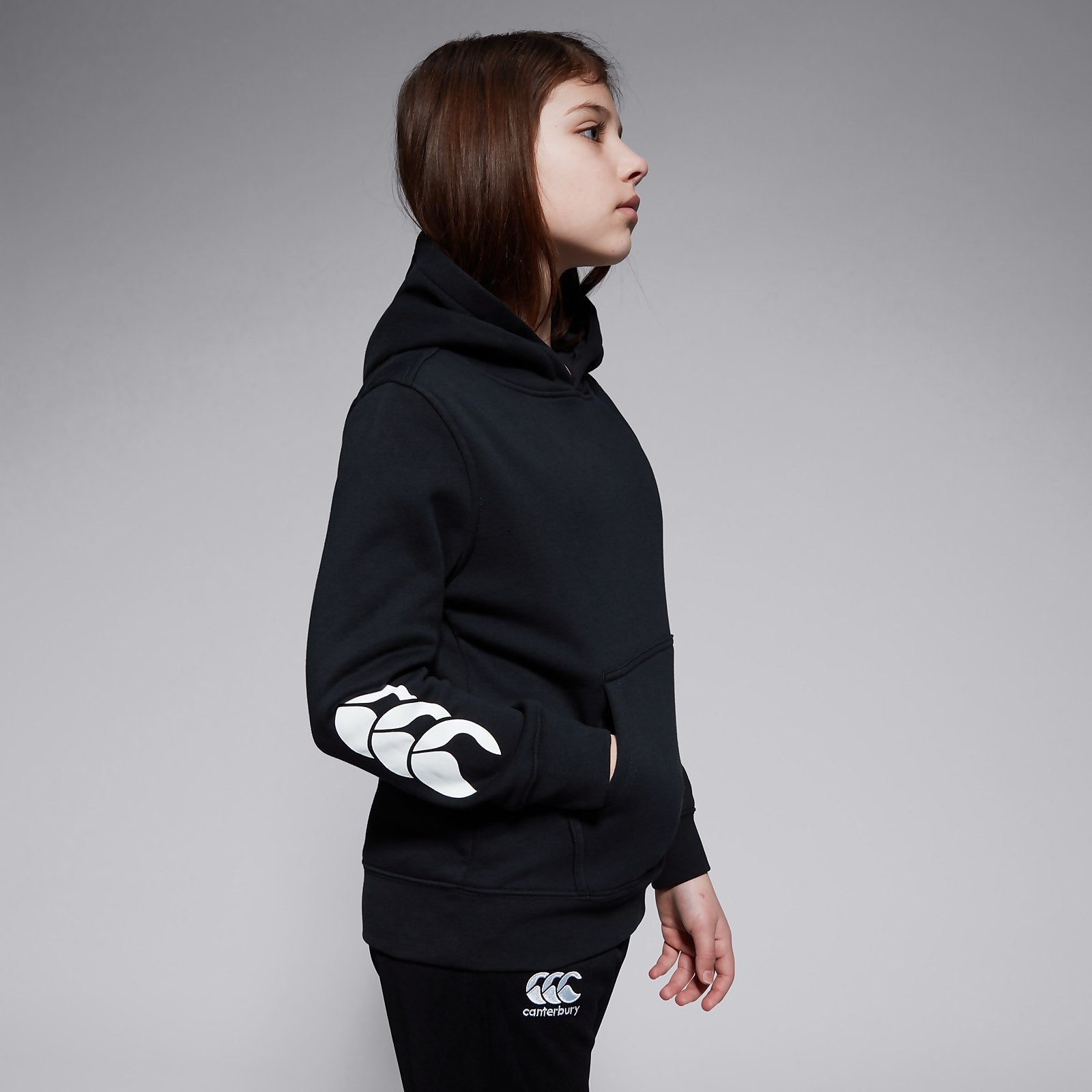 Loughrea RFC Canterbury CCC Club Hoody - Team Wear Store.ie