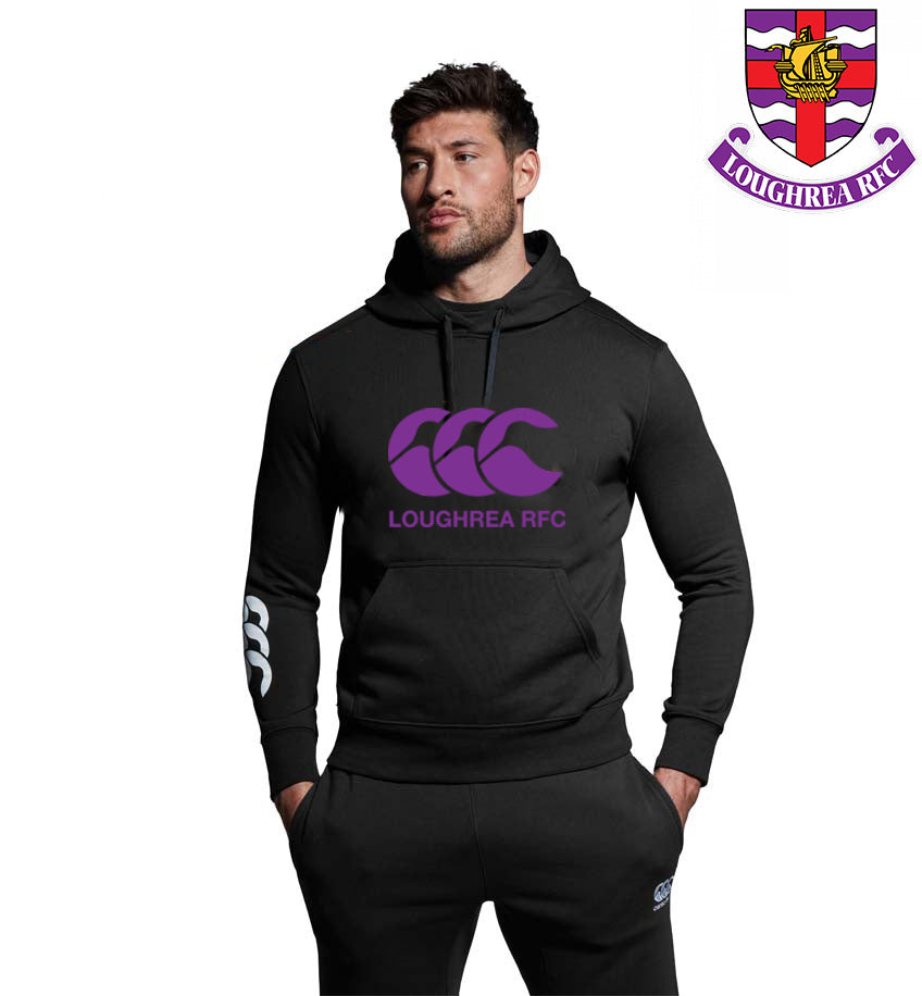 Loughrea RFC Canterbury CCC Club Hoody