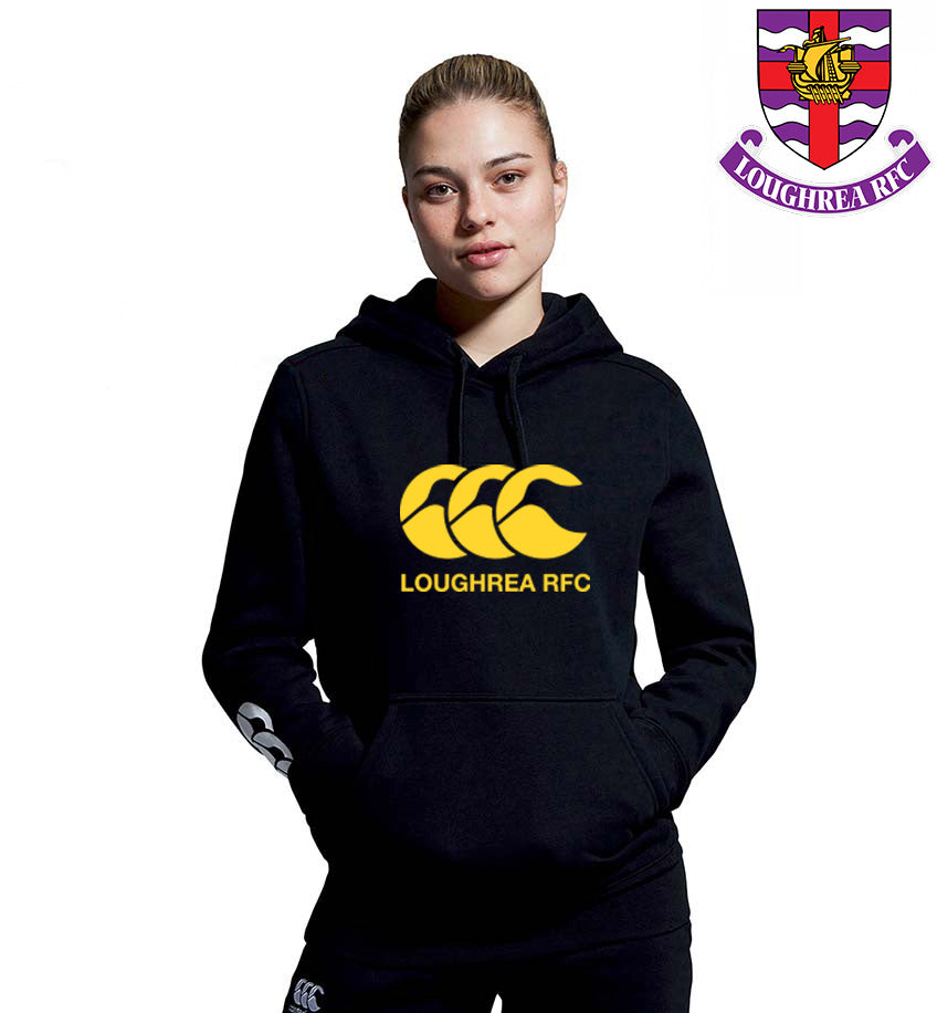 Loughrea RFC Canterbury CCC Club Hoody