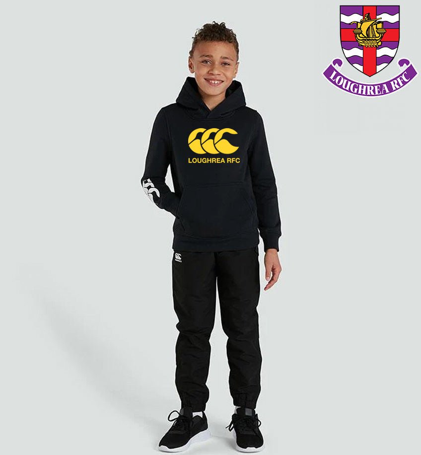 Loughrea RFC Canterbury CCC Club Hoody - Team Wear Store.ie