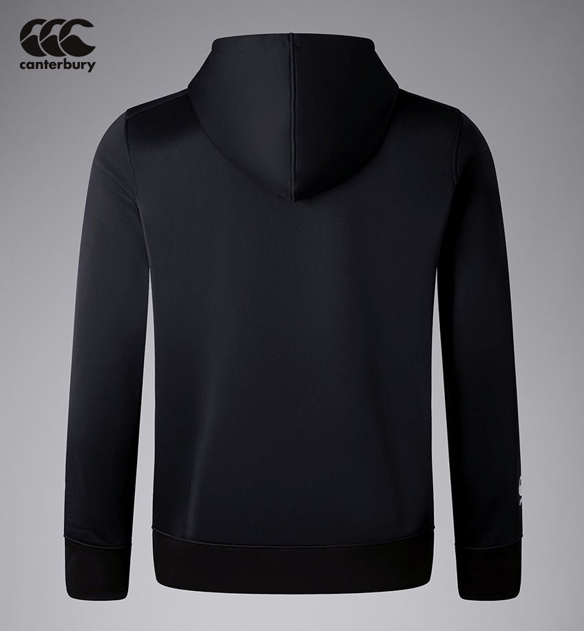 Loughrea RFC Canterbury CCC Club Lightweight Hoody - Team Wear Store.ie