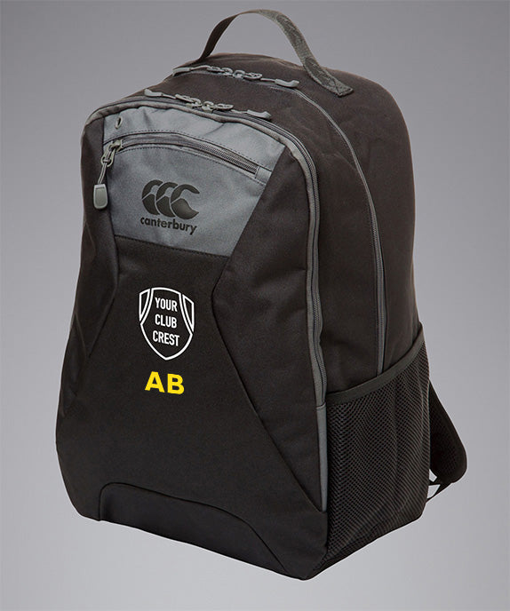Loughrea RFC Canterbury Classic Backpack