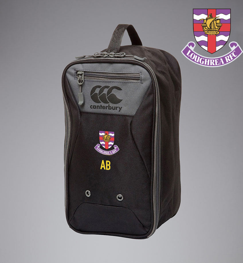 Loughrea RFC Canterbury Club Bootbag