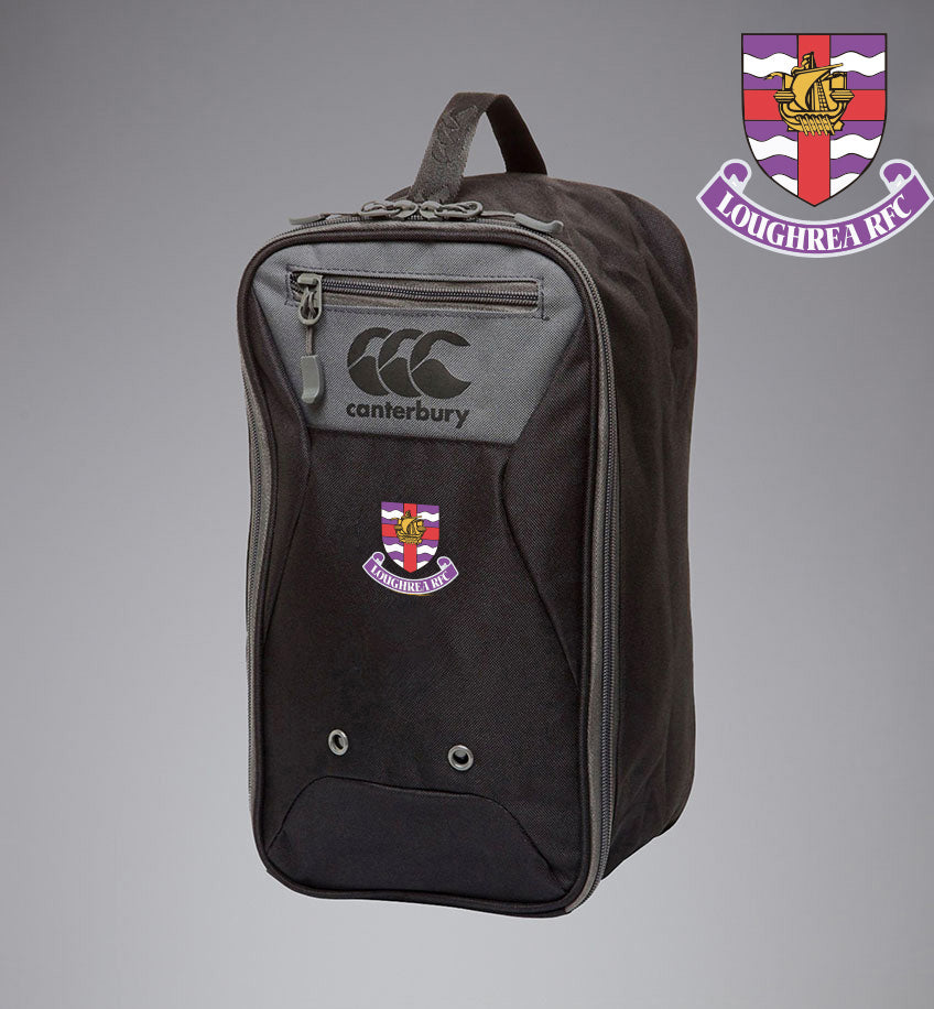 Loughrea RFC Canterbury Club Bootbag