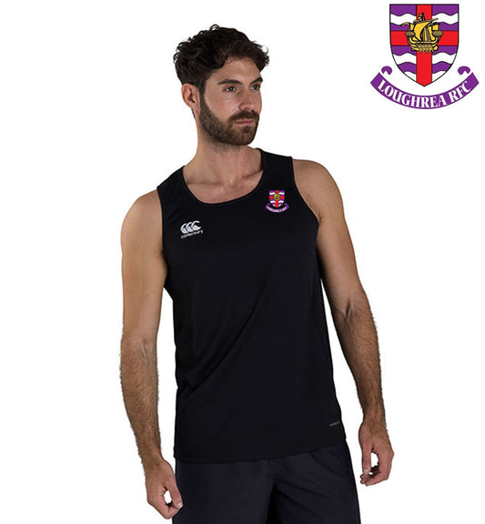Loughrea RFC Canterbury Club Gym Singlet