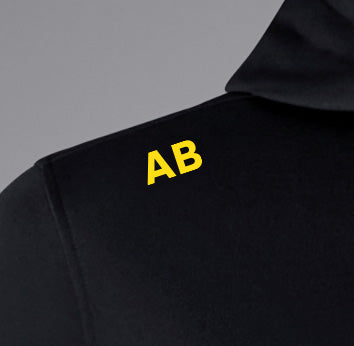 Loughrea RFC Canterbury CCC Club Hoody