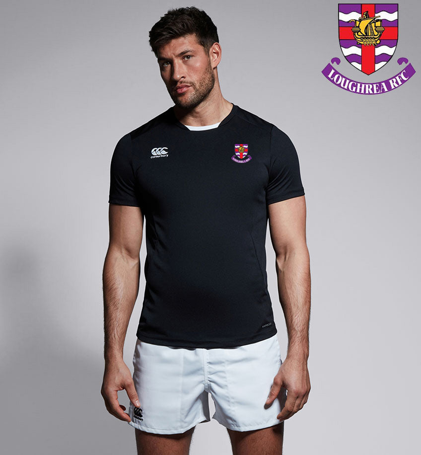 Loughrea RFC Canterbury Club Tee Shirt