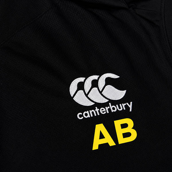 Loughrea RFC Canterbury Club Tee Shirt