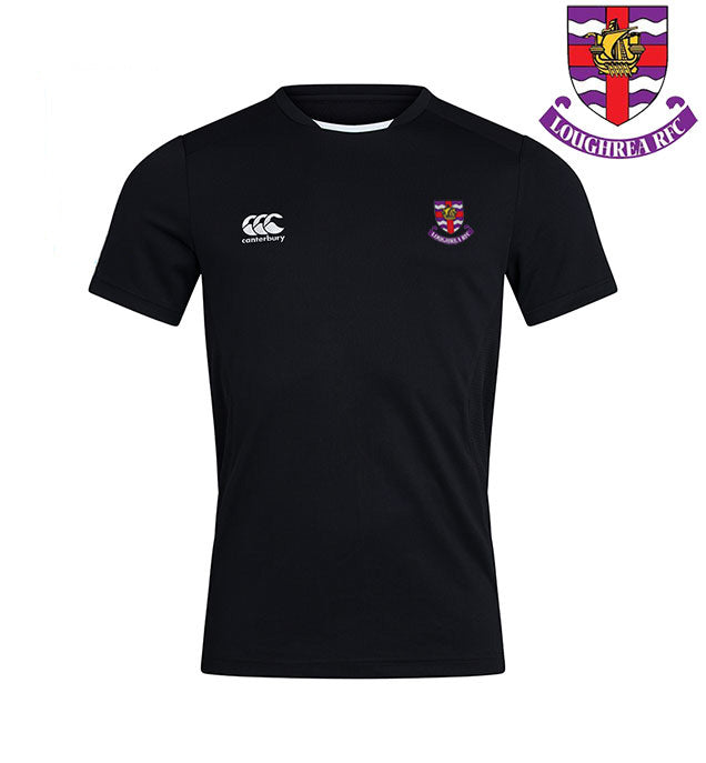 Loughrea RFC Canterbury Club Tee Shirt