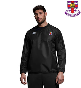 Loughrea RFC Canterbury Club VAPOSHIELD Contact Top