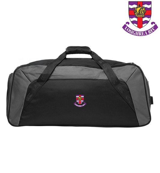 Loughrea RFC Canterbury Holdall Gearbag