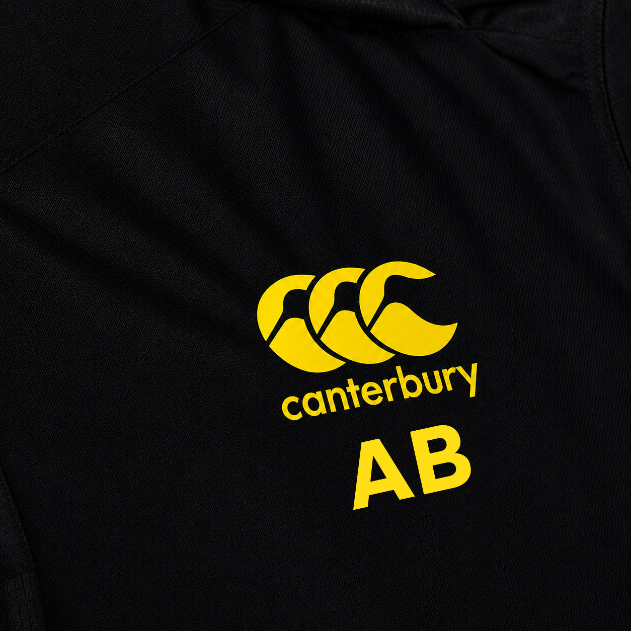 Loughrea RFC Canterbury Lions Origin Jersey