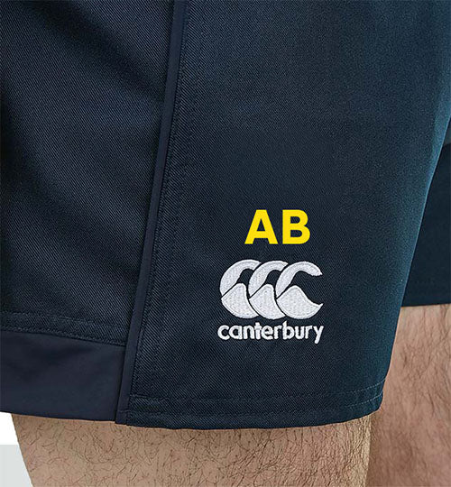 Loughrea RFC Canterbury Rugby Shorts