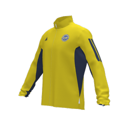 LSA Adidas Adizero CUSTOM Running Jacket PRE-ORDER