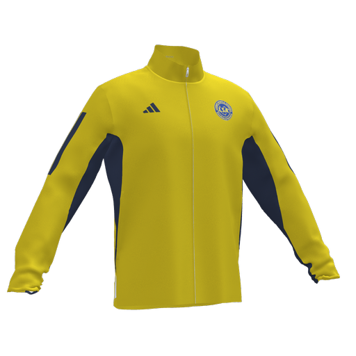 LSA Adidas Adizero CUSTOM Running Jacket