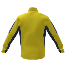 LSA Adidas Adizero CUSTOM Running Jacket