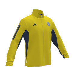 LSA Adidas Adizero CUSTOM Running Jacket