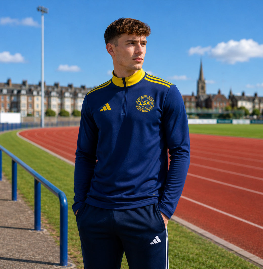 Lambay Sports and Athletics