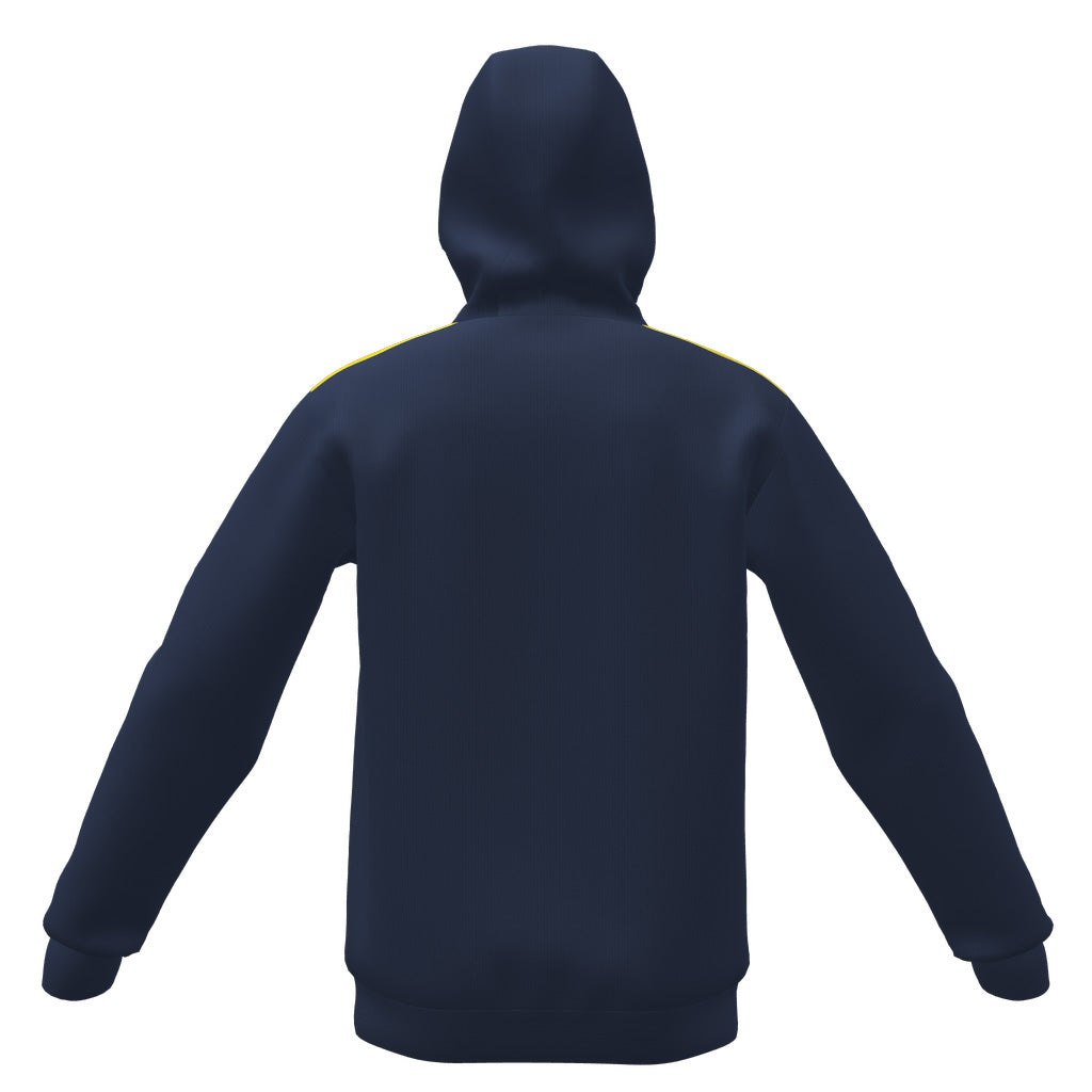 Lambay Sports and Athletics Adidas Entrada Back Hoody