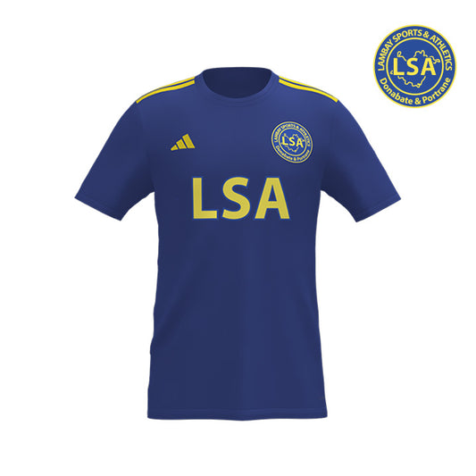 Lambay Sports and Athletics Adidas Entrada Training Tee