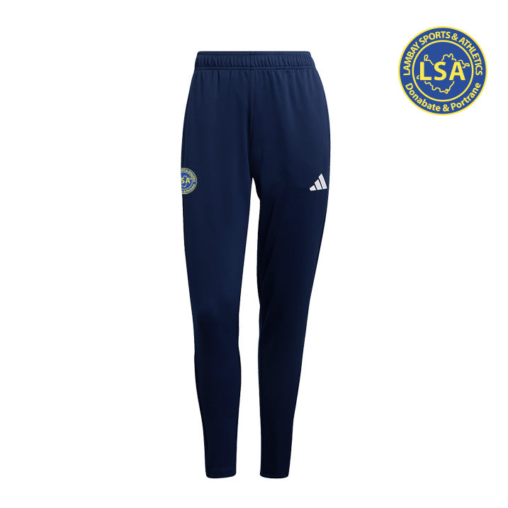 LSA Adidas Entrada Training Pants