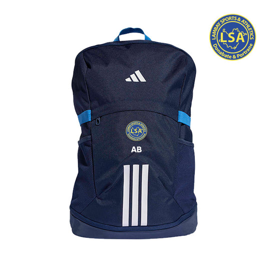 LSA Adidas Tiro Backpack
