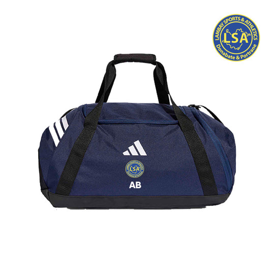 LSA Adidas Tiro Duffle Bag