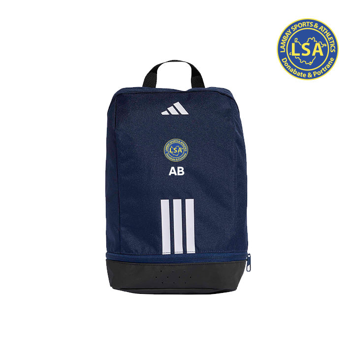 LSA Adidas Tiro Shoebag