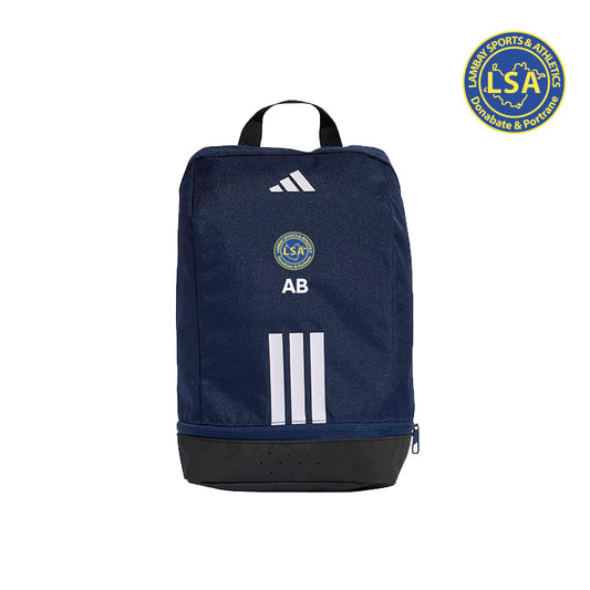 LSA Adidas Tiro Shoebag