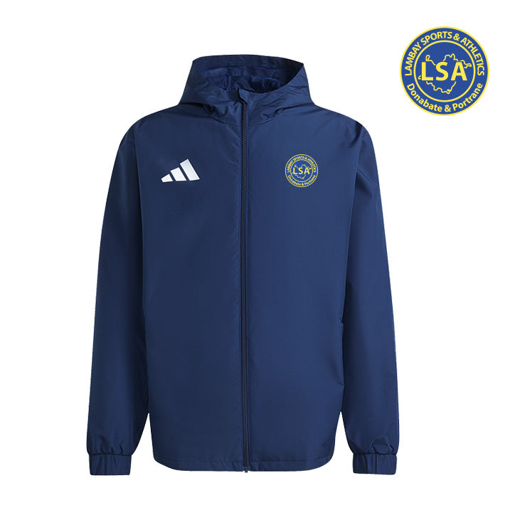 LSA Entrada All Weather Jacket