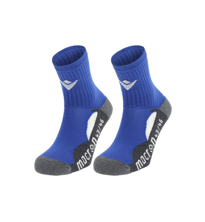 Macron Trick Short Rugby Socks - Team Wear Store.ie