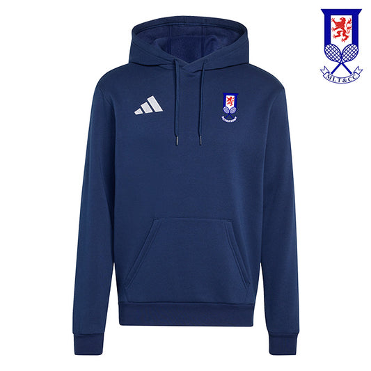 Malahide Tennis Club Adidas Entrada 2026 Hoody