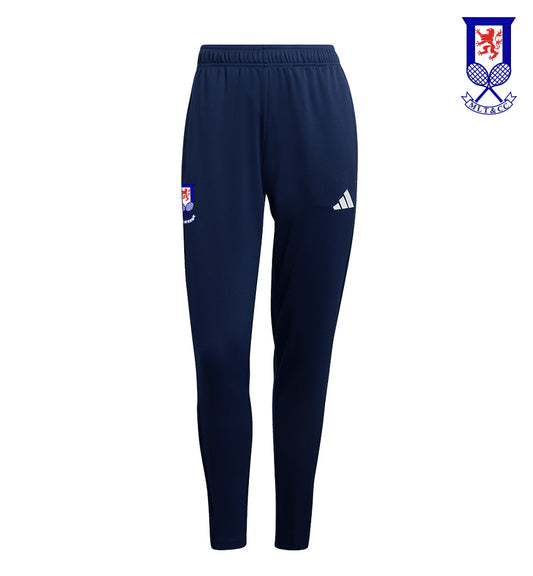 Malahide Tennis Club Adidas Entrada Training Pants