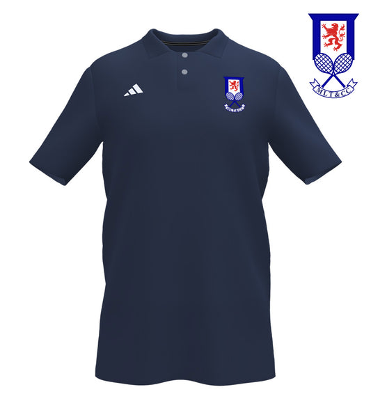 Malahide Tennis Club Court Polo