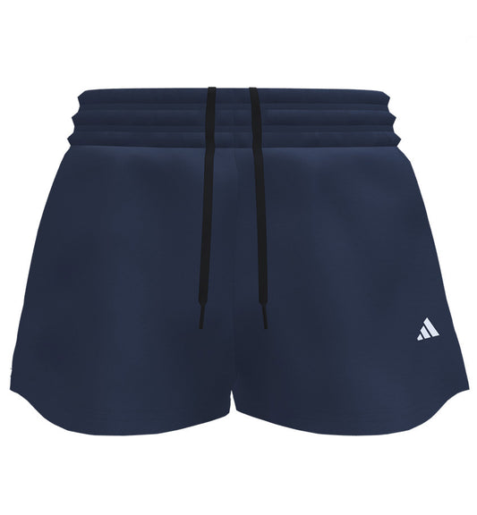 Greystones Lawn Tennis Club Navy Court Woven Shorts