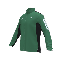 Maree AC Adizero Essentials Running Jacket - Team Wear Store.ie