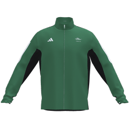 Maree AC Adizero Essentials Running Jacket - Team Wear Store.ie