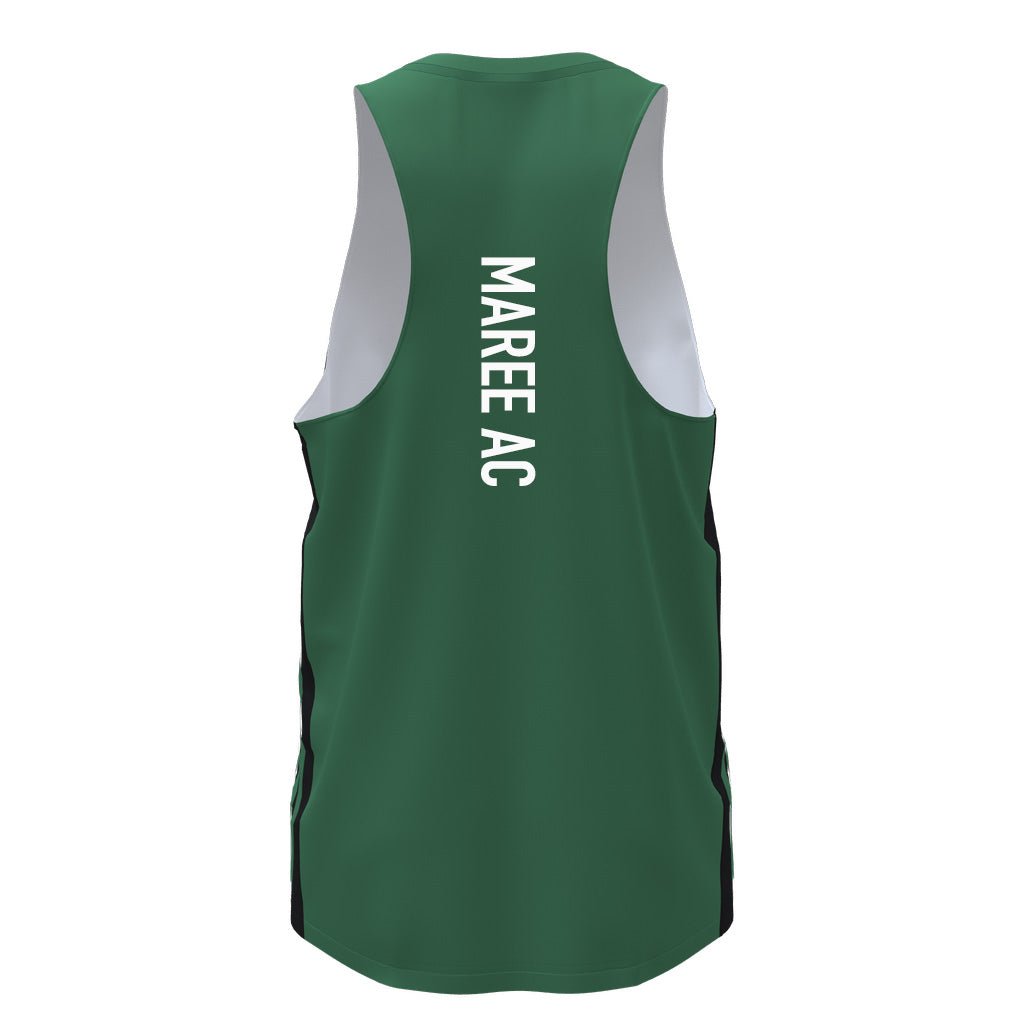 Maree AC Adizero Essentials Running Singlet - Team Wear Store.ie