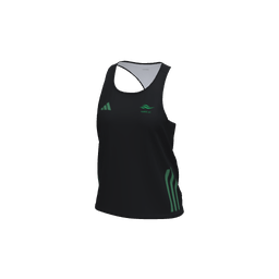 Maree AC Adizero Essentials Running Singlet - Team Wear Store.ie