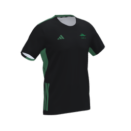 Maree AC Adizero Essentials Running T-Shirt - Team Wear Store.ie