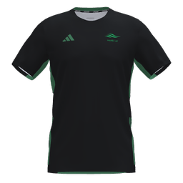 Maree AC Adizero Essentials Running T-Shirt - Team Wear Store.ie