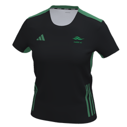 Maree AC Adizero Essentials Running T-Shirt - Team Wear Store.ie