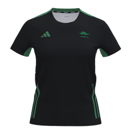 Maree AC Adizero Essentials Running T-Shirt - Team Wear Store.ie