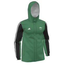 Maree AC All Weather Jacket - Team Wear Store.ie