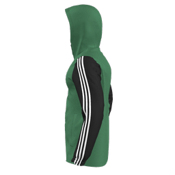 Maree AC All Weather Jacket - Team Wear Store.ie