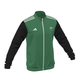 Maree AC Entrada Full Zip Track Top - Team Wear Store.ie