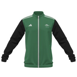 Maree AC Entrada Full Zip Track Top - Team Wear Store.ie