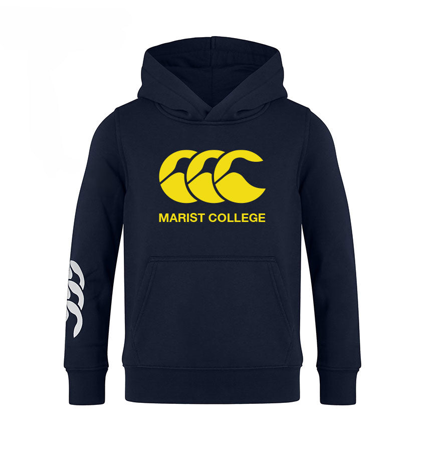 Marist College Canterbury CCC Club Hoody