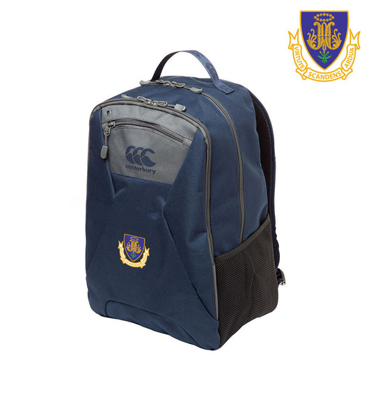 Marist College Canterbury Classic Backpack
