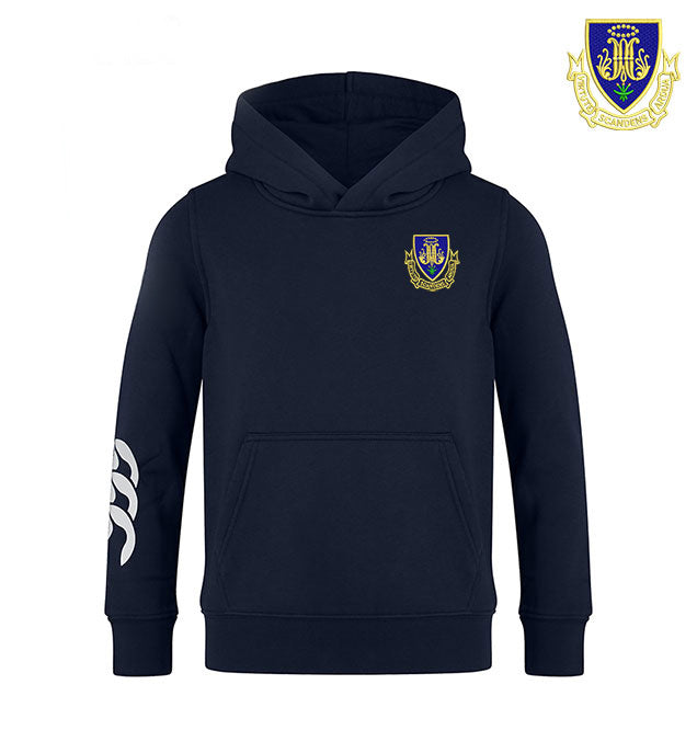 Marist College Canterbury Club Hoody